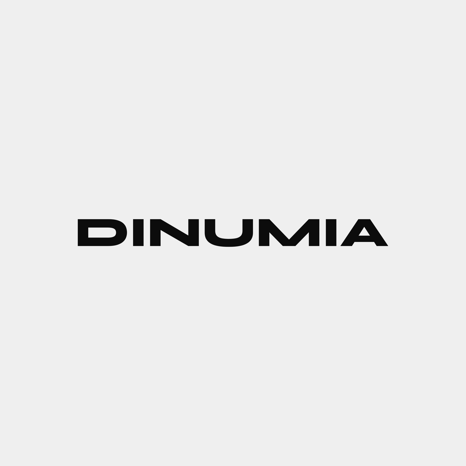 Logo Dinumia